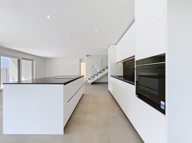Vue imprenable, confort absolu (3)