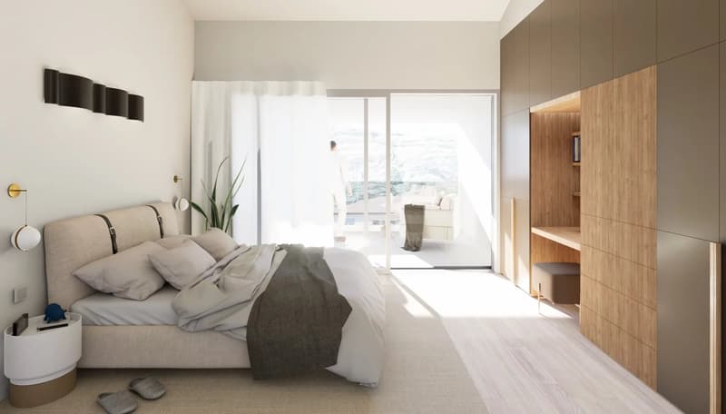 Élégant 2.5 pièces neuf avec terrasse (2)