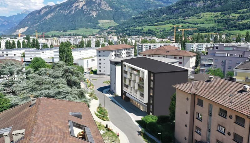 Vivre au coeur de Sion (5)