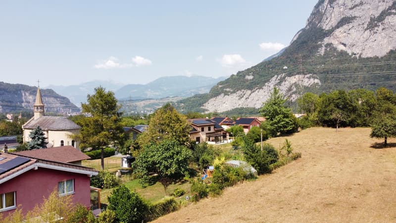 Terrain libre de mandat (3)