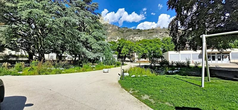 Vivre au coeur de Sion (3)