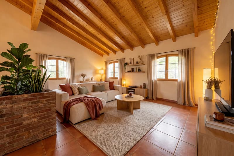 Élégante villa contemporaine (3)