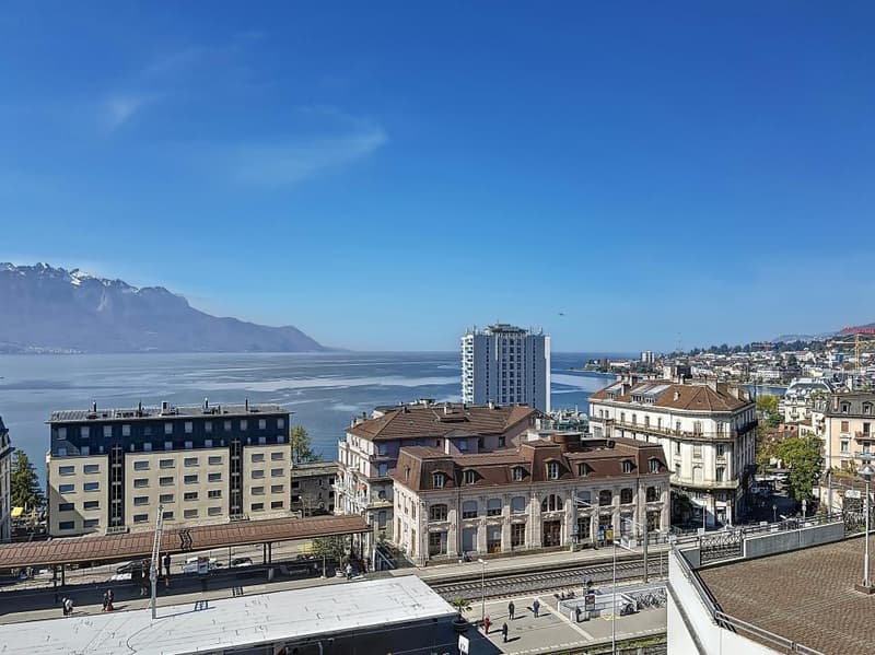 1820 Montreux