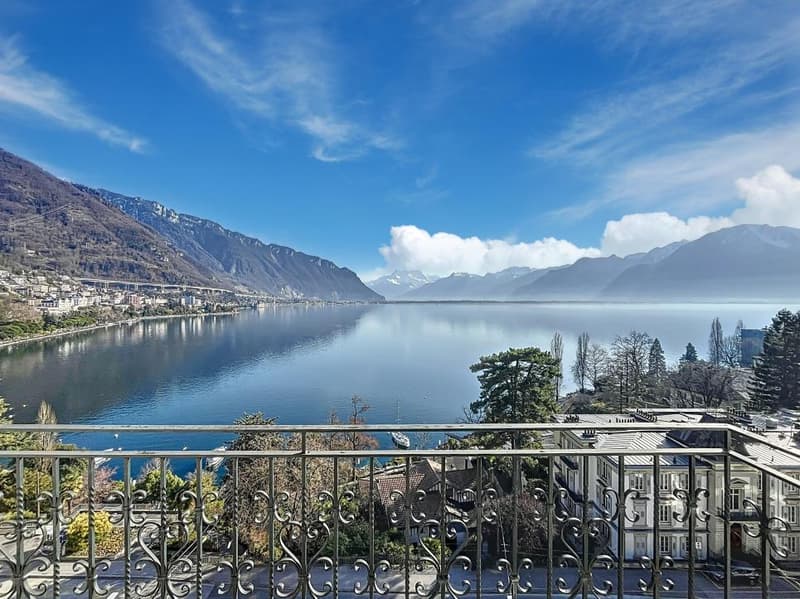 1820 Montreux