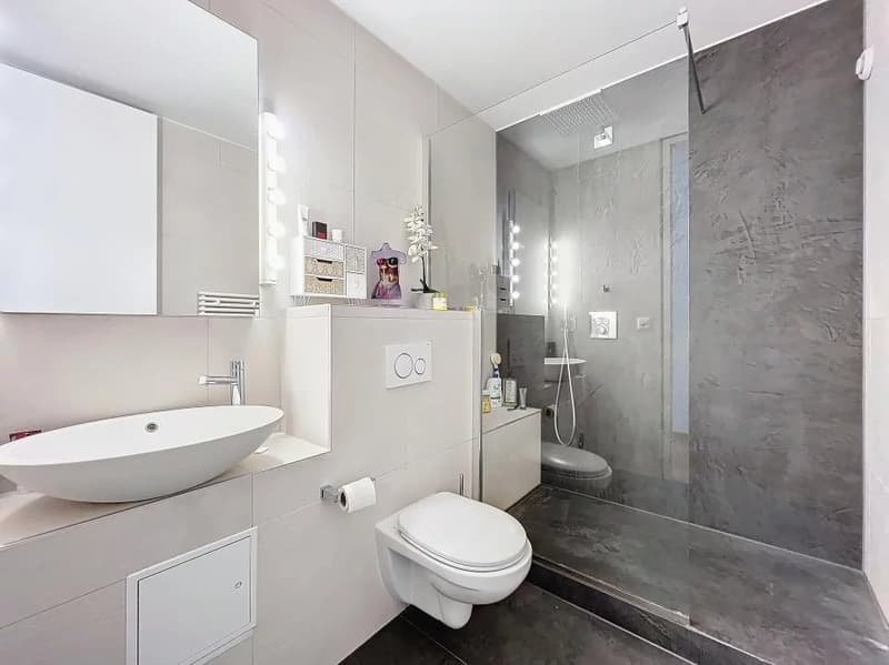 Appartement de standing de 4.5 pièces (9)