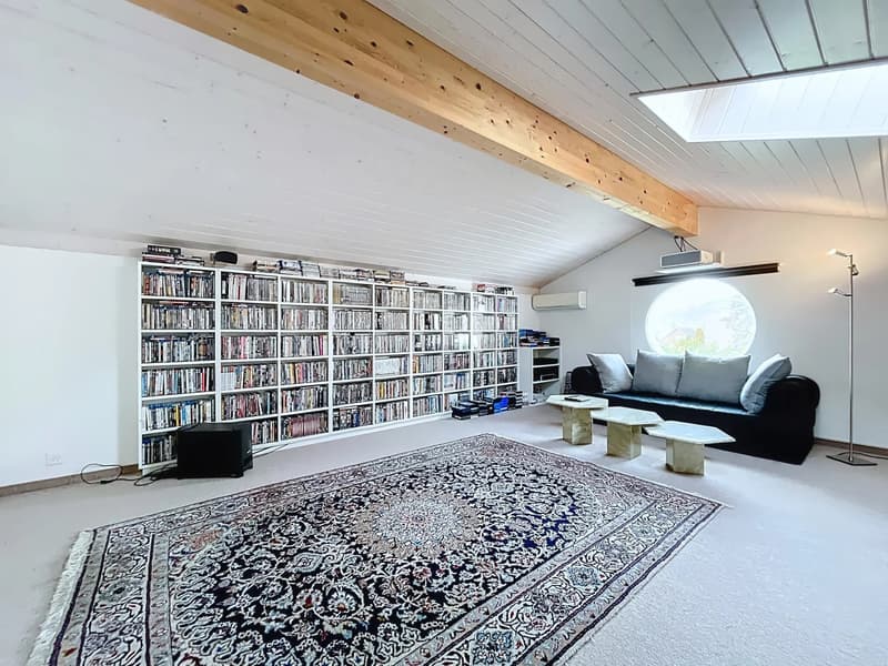 Villa de 7.5 pièces avec vue panoramique (11)