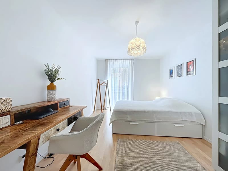 Appartement de 4.5 pièces au centre de Montreux (11)