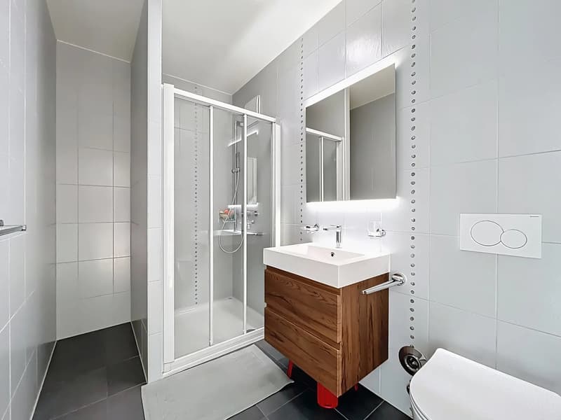 Appartement de 4.5 pièces au centre de Montreux (10)