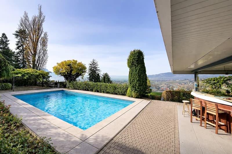 Propriété familiale modulable avec 3 logements (5)