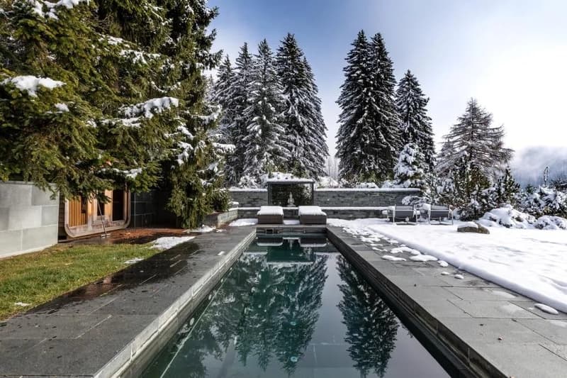 Chalet avec une vue imprenable et potentiel exceptionnel (5)