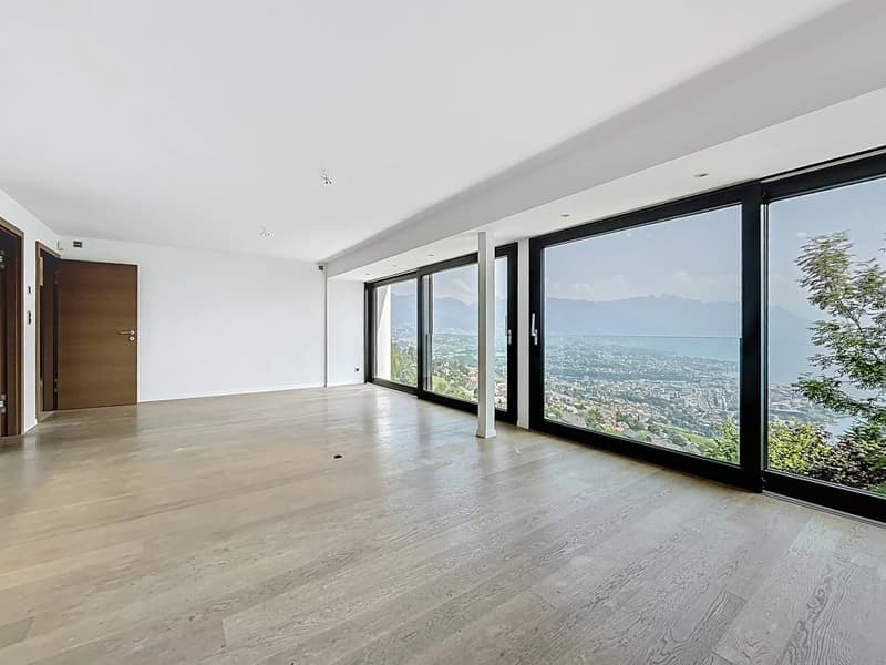 Villa d'exception de 6,5 pièces dans un cadre résidentiel privilégié ! (7)