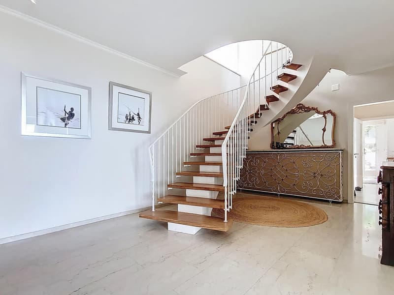 Magnifique villa individuelle avec vue sur le Lac Léman ! (1)