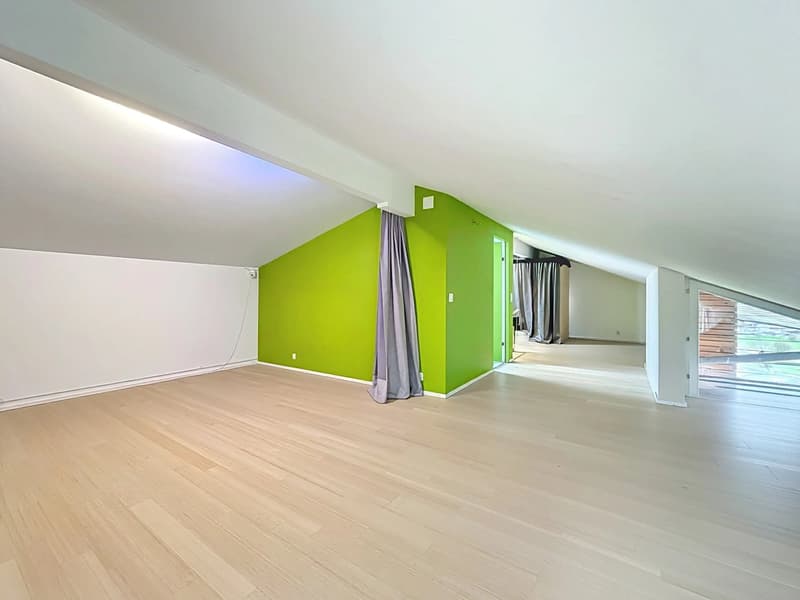 Charmant duplex de 5.5 pièces ! (11)