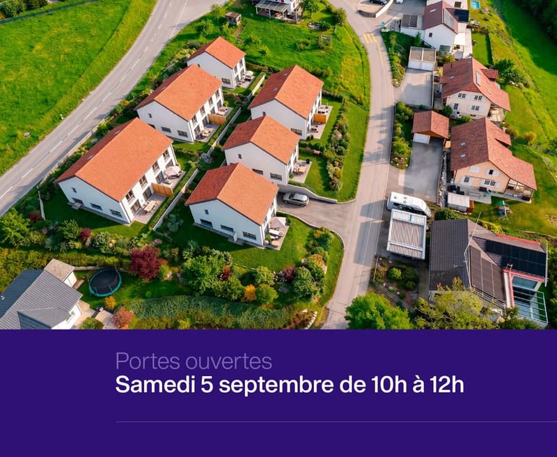 Villa jumelée C 5.5 pièces à Fiaugères/Saint-Martin (FR) (4)