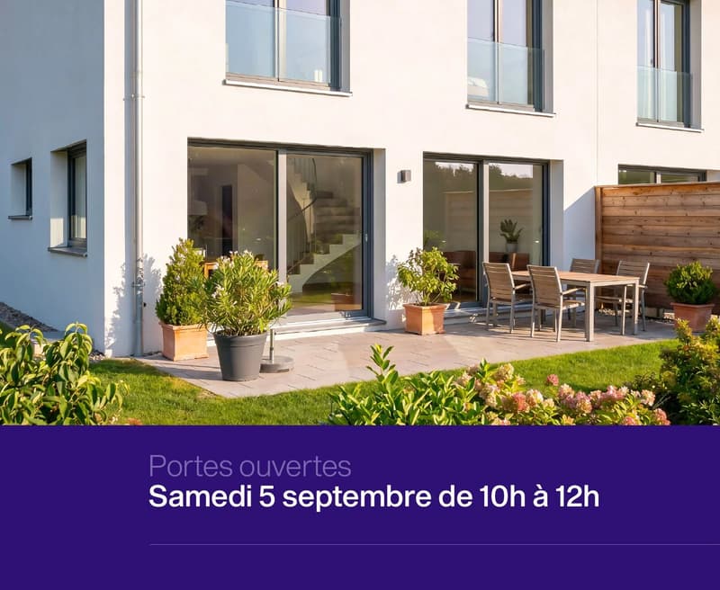 Villa A jumelée 5.5 pièces à Fiaugères/Saint-Martin (FR) (2)