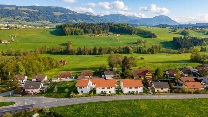 Villa A jumelée 5.5 pièces à Fiaugères/Saint-Martin (FR) (2)