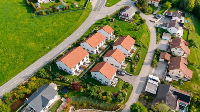 Villa individuelle F de 5.5 pièces à Fiaugères/ Saint-Martin (FR) (4)