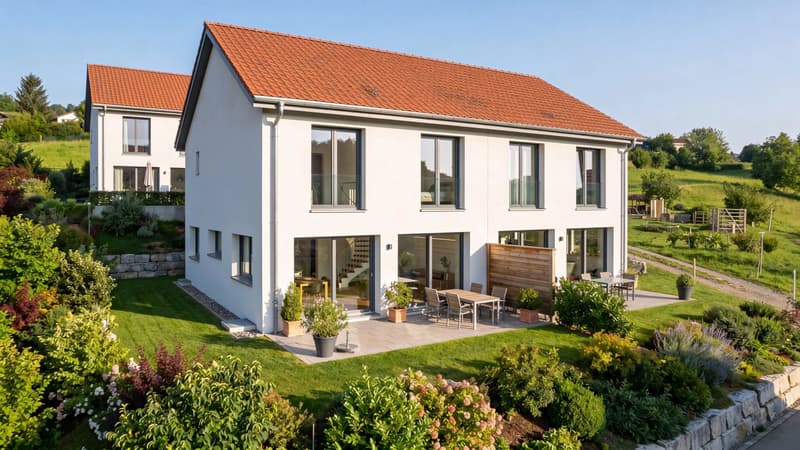 Villa individuelle G de 5.5 pièces à Fiaugères/ Saint-Martin (FR) (3)