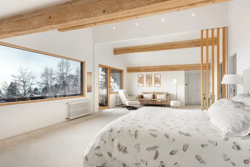 Chalet avec une vue imprenable et potentiel exceptionnel (7)