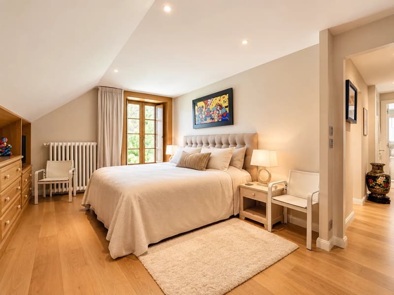 Propriété avec vue panoramique et rendement locatif (9)