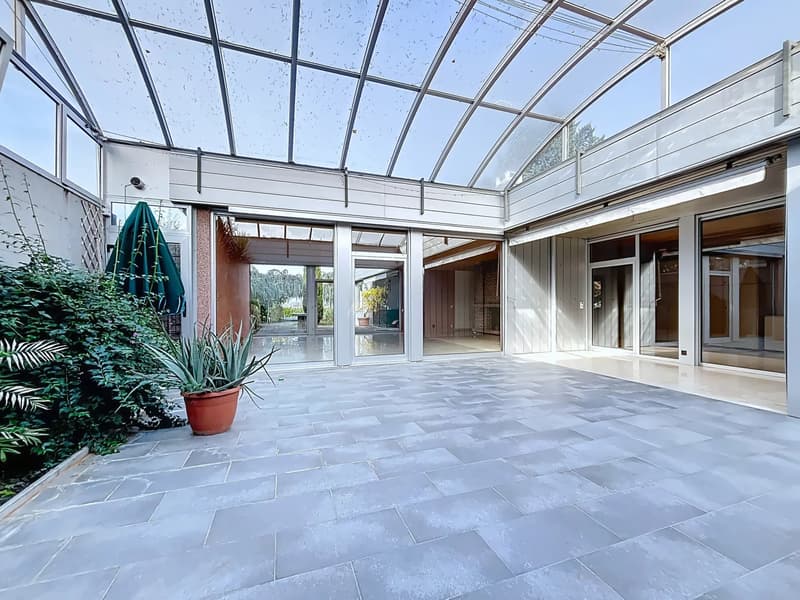 Propriété familiale modulable avec 3 logements (7)