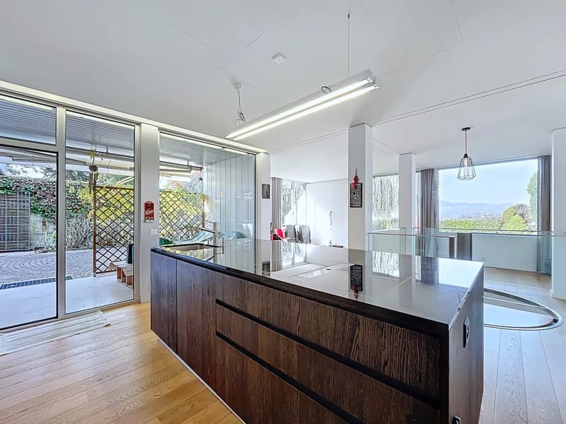 Propriété familiale modulable avec 3 logements (4)