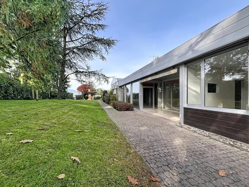 Propriété familiale modulable avec 3 logements (9)