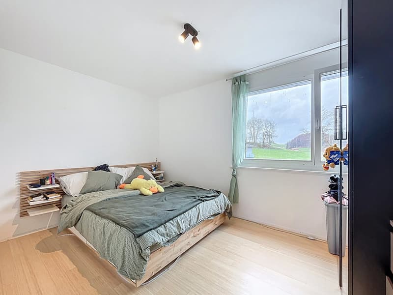Charmant duplex de 5.5 pièces ! (7)
