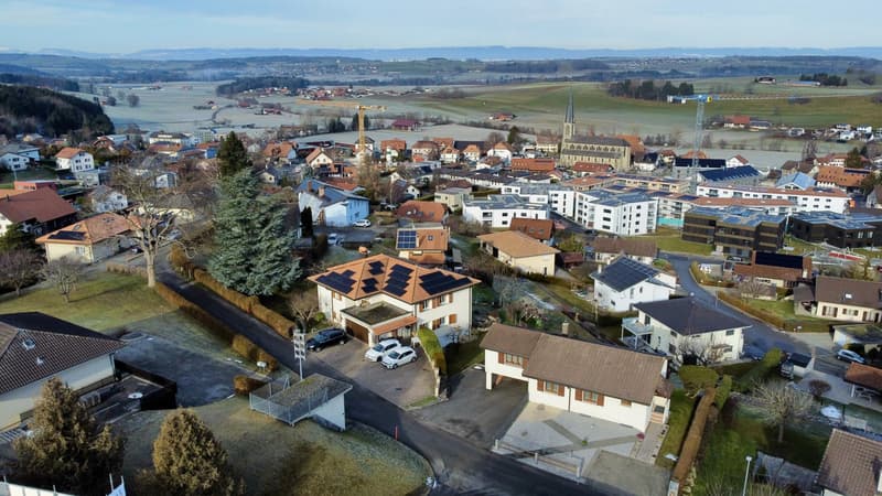 Immeuble de rendement performant et durable (1)