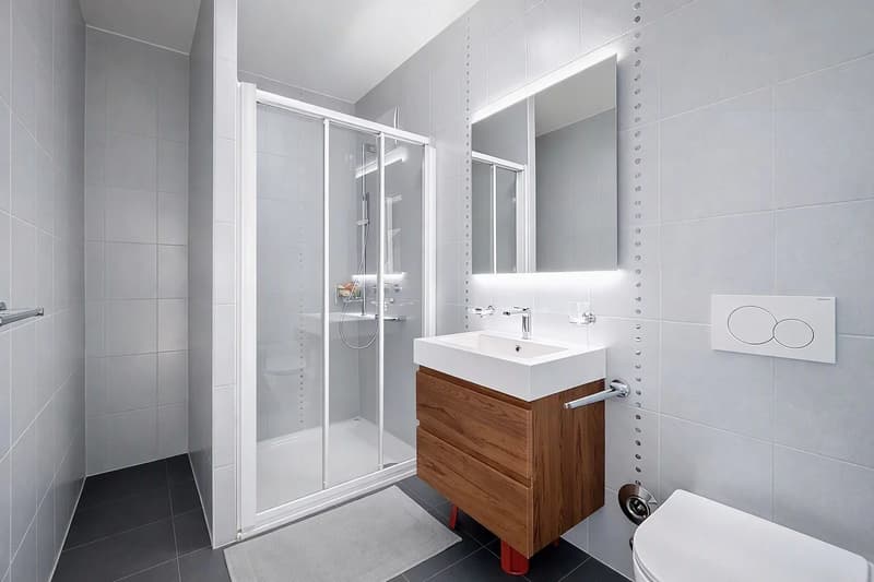 Appartement de 4.5 pièces au centre de Montreux (10)