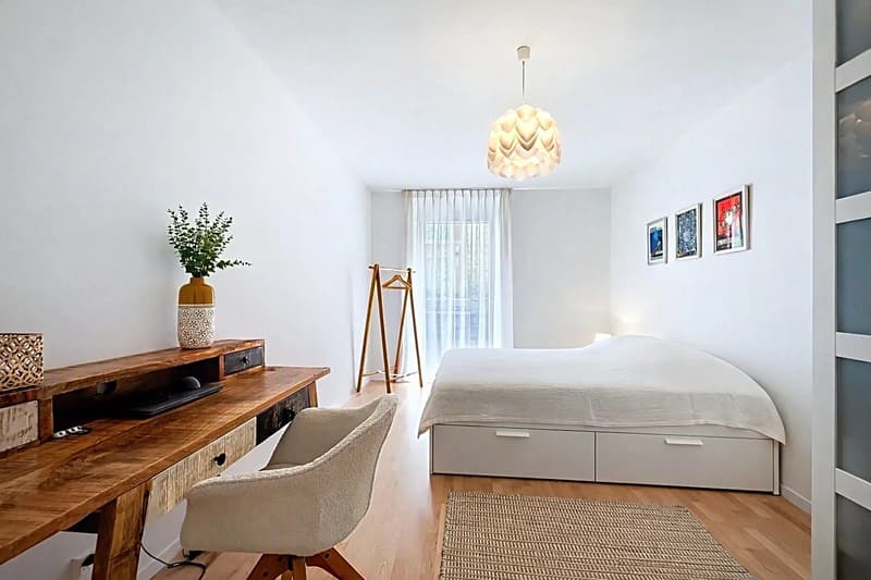 Appartement de 4.5 pièces au centre de Montreux (12)