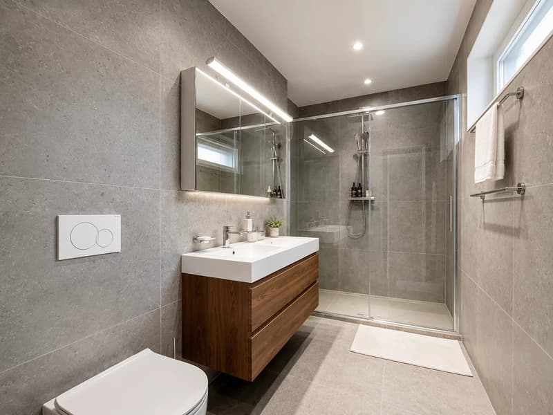 Appartement de 4.5 pièces au centre de Montreux (8)