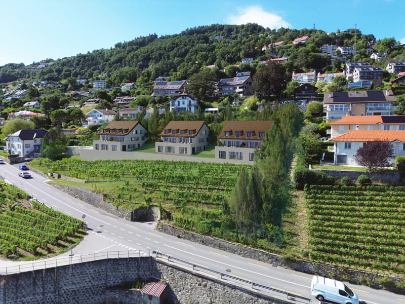 AMBRIA ? Vivez l'élégance au coeur de Chardonne (5)