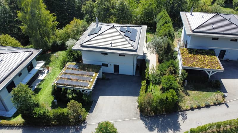 Villa individuelle en pleine nature (9)