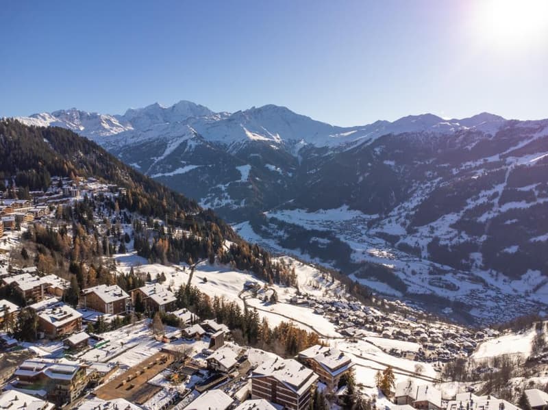 1936 Verbier