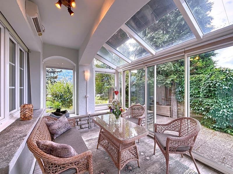 Très belle rénovation pour cette maison de village (6)
