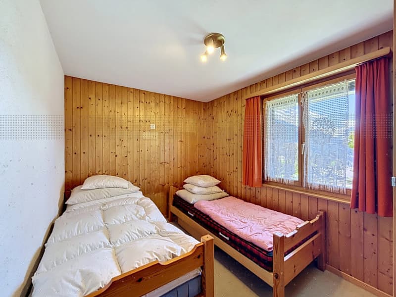 Chalet avec fort potentiel de rénovation (6)