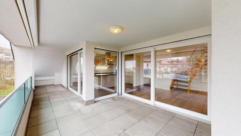 25 33 Magnifique attique en duplex avec terrasse (12)
