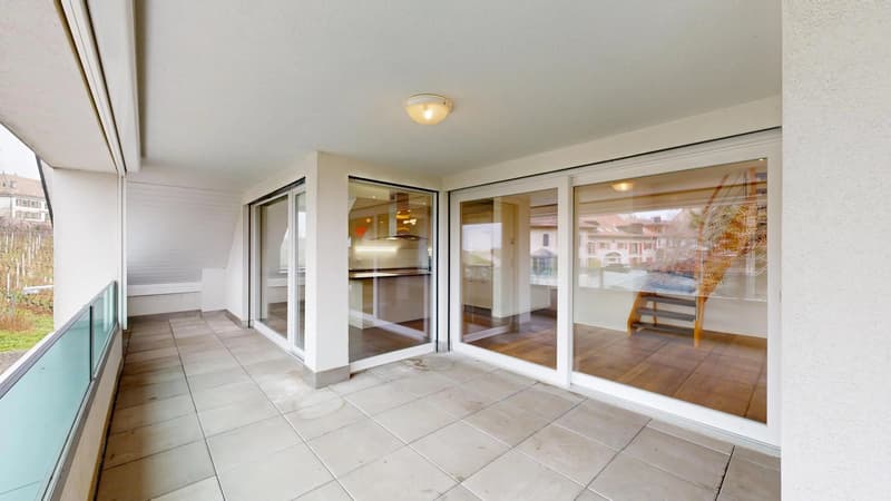 25 33 Magnifique attique en duplex avec terrasse (12)