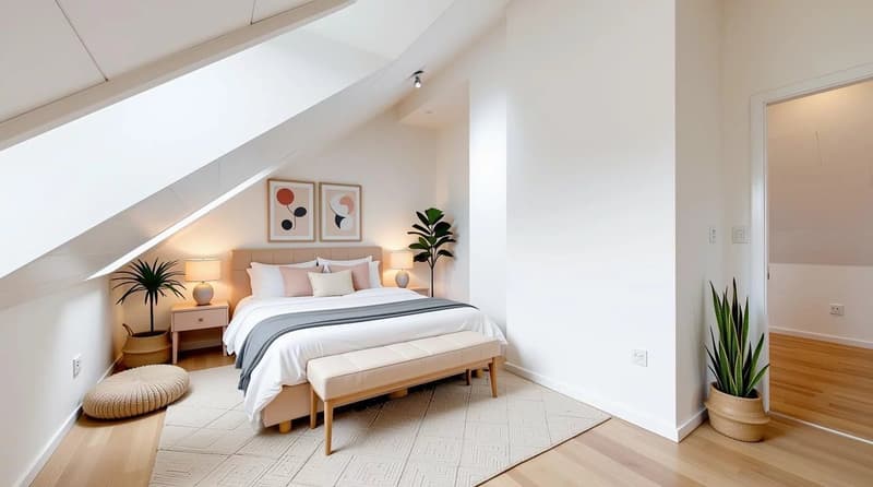 25 33 Magnifique attique en duplex avec terrasse (4)