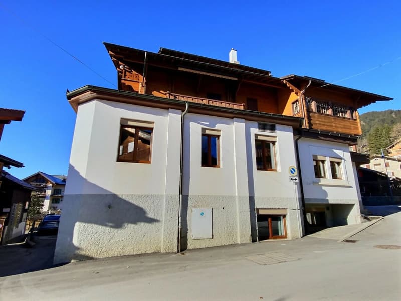 25 13 PPE Soleil - Lot L - Chesières (3)