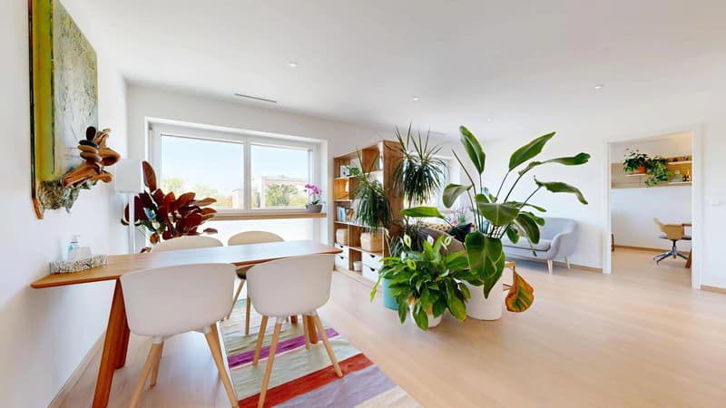 Modern 4-Room Office in Saint-Sulpice, 83.2 m² (5)