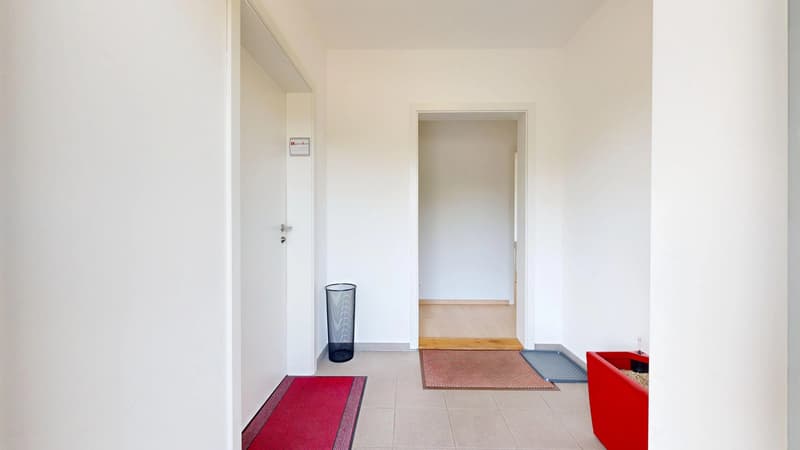 Modern 4-Room Office in Saint-Sulpice, 83.2 m² (2)