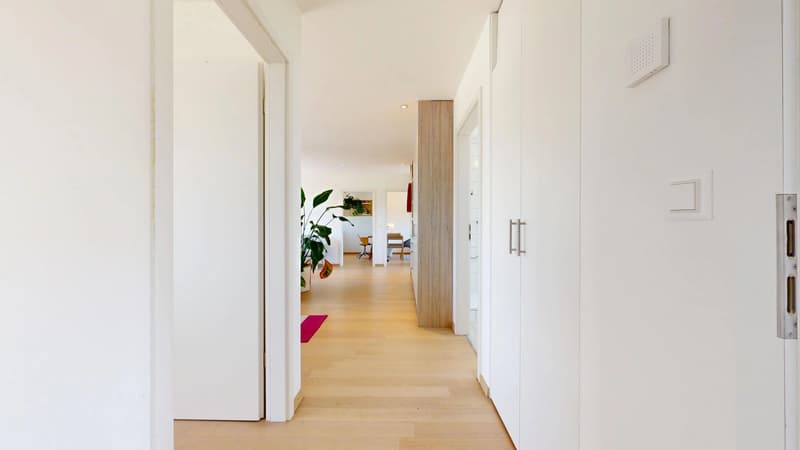 Modern 4-Room Office in Saint-Sulpice, 83.2 m² (3)