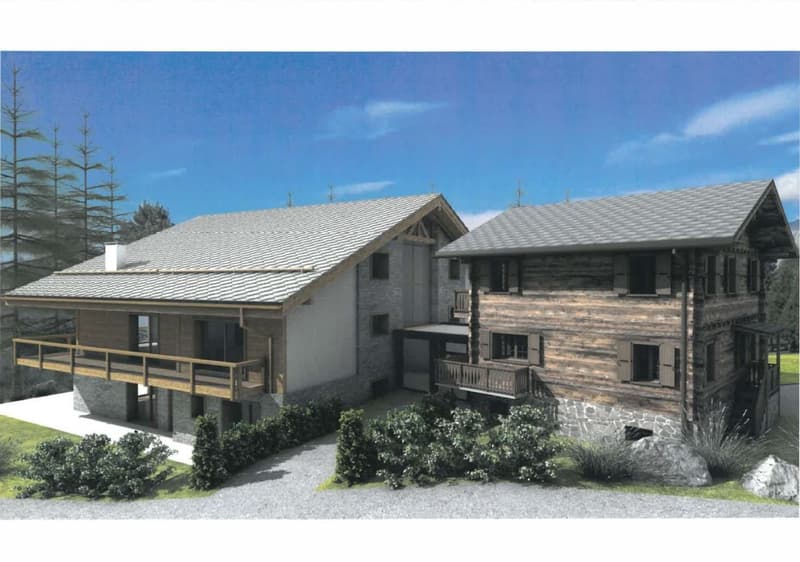 APPARTEMENT DUPLEX DE QUALITE AVEC SPA / RESIDENCE SECONDAIRE (13)
