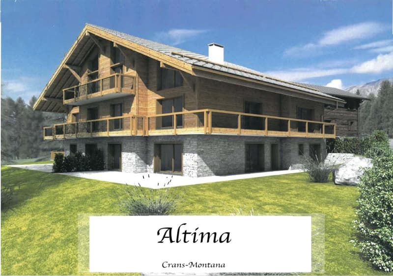 APPARTEMENT DUPLEX DE QUALITE AVEC SPA / RESIDENCE SECONDAIRE (7)
