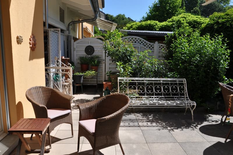 Villa de standing à vendre à Avenches (13)