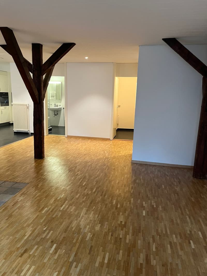 Charmant appartement de 2,5 pièces au 4ème étage au centre de Lausanne (4)