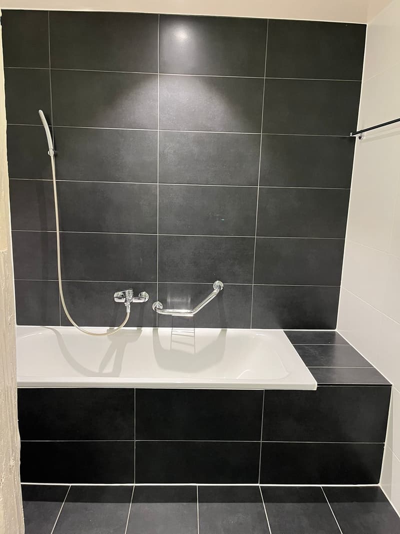 Magnifique appartement de 2,5 pièces au 4ème étage à Lausanne (7)