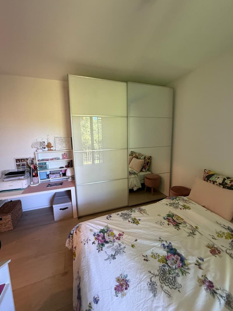 Duplex 4 pièces moderne à Bellevue – Neuf et au calme (5)